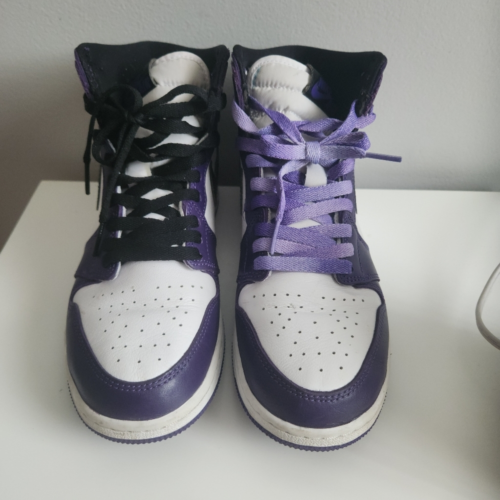 Air Jordan 1 Retro high tops men